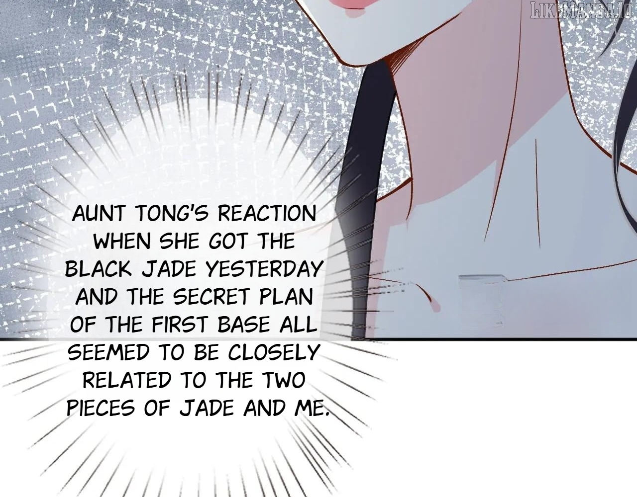Everyone's Darling Chapter 360 - page 63